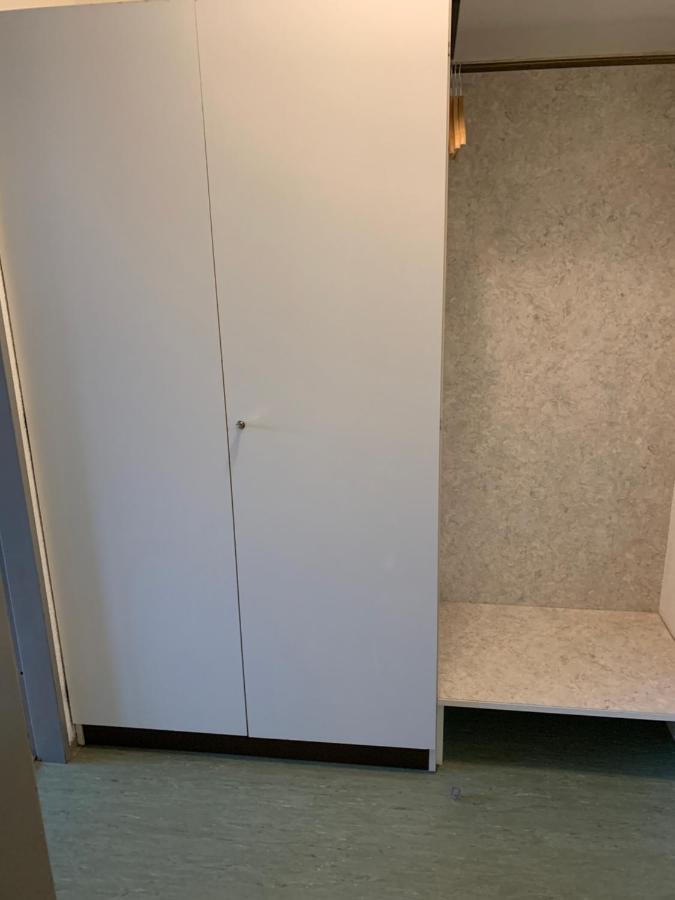 Ruhige Sonnige Wohnung Mit Rooftopterrasse Nahe Universitaet Gerbrunn Eksteriør billede